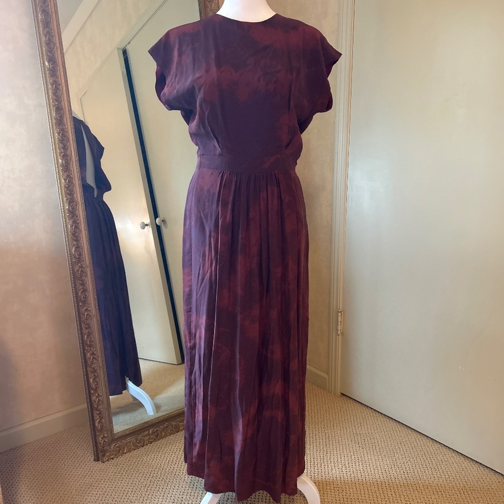 Shabd Dress